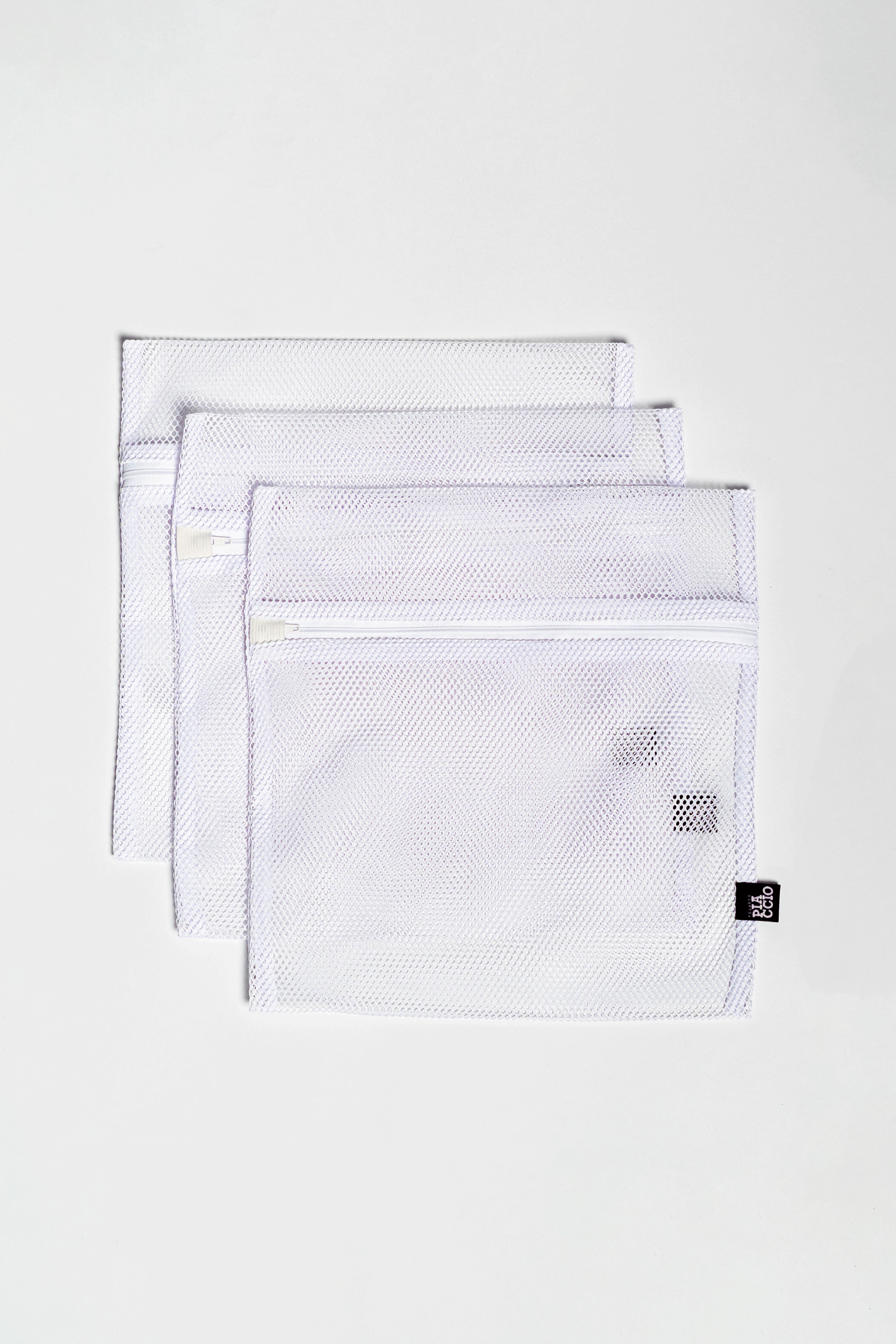 Bolsas de Lavado | Pack x 3