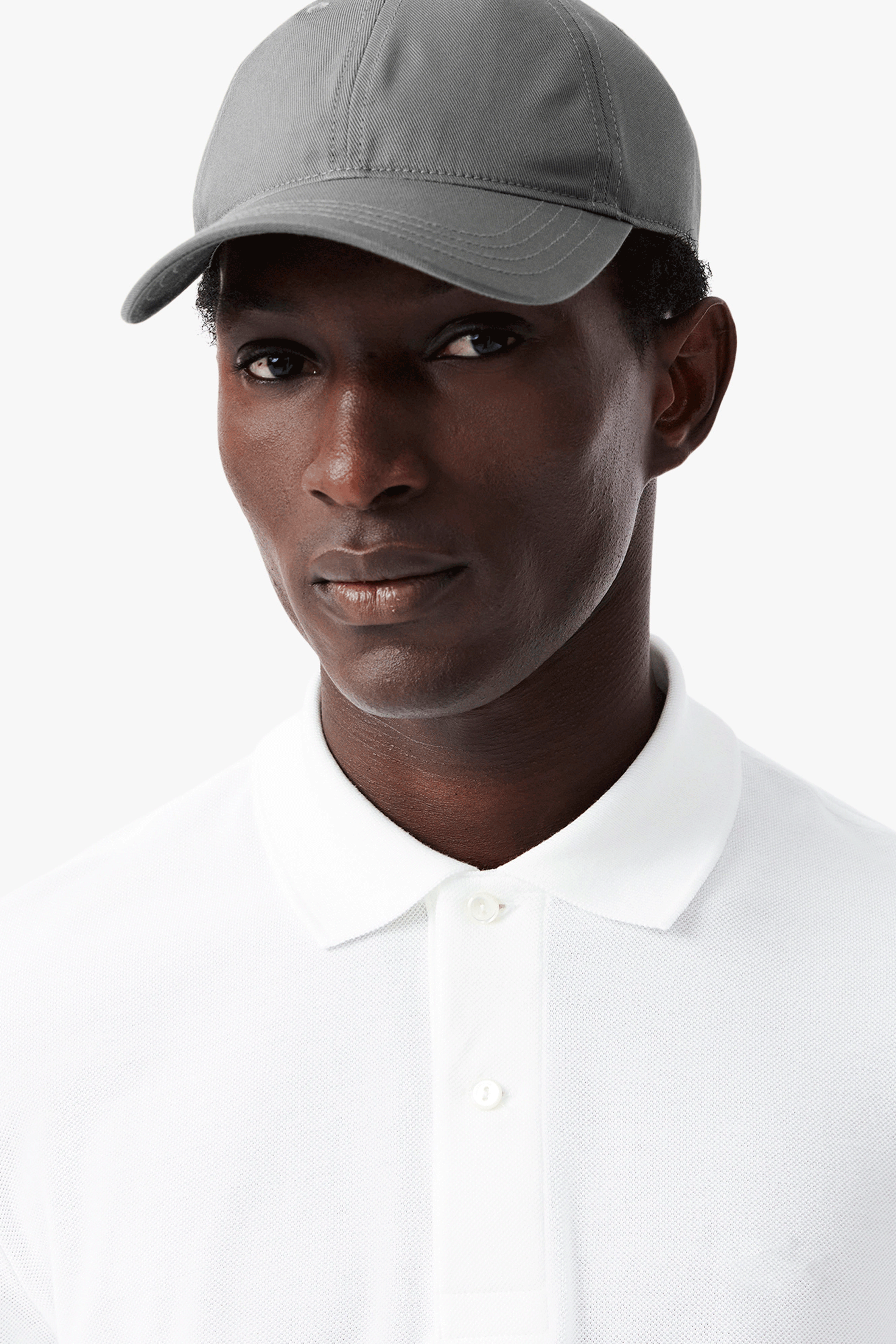 The Premium Pima Cotton Long Sleeve Polo Shirt