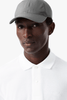 The Premium Pima Cotton Long Sleeve Polo Shirt