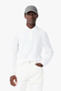 The Premium Pima Cotton Long Sleeve Polo Shirt