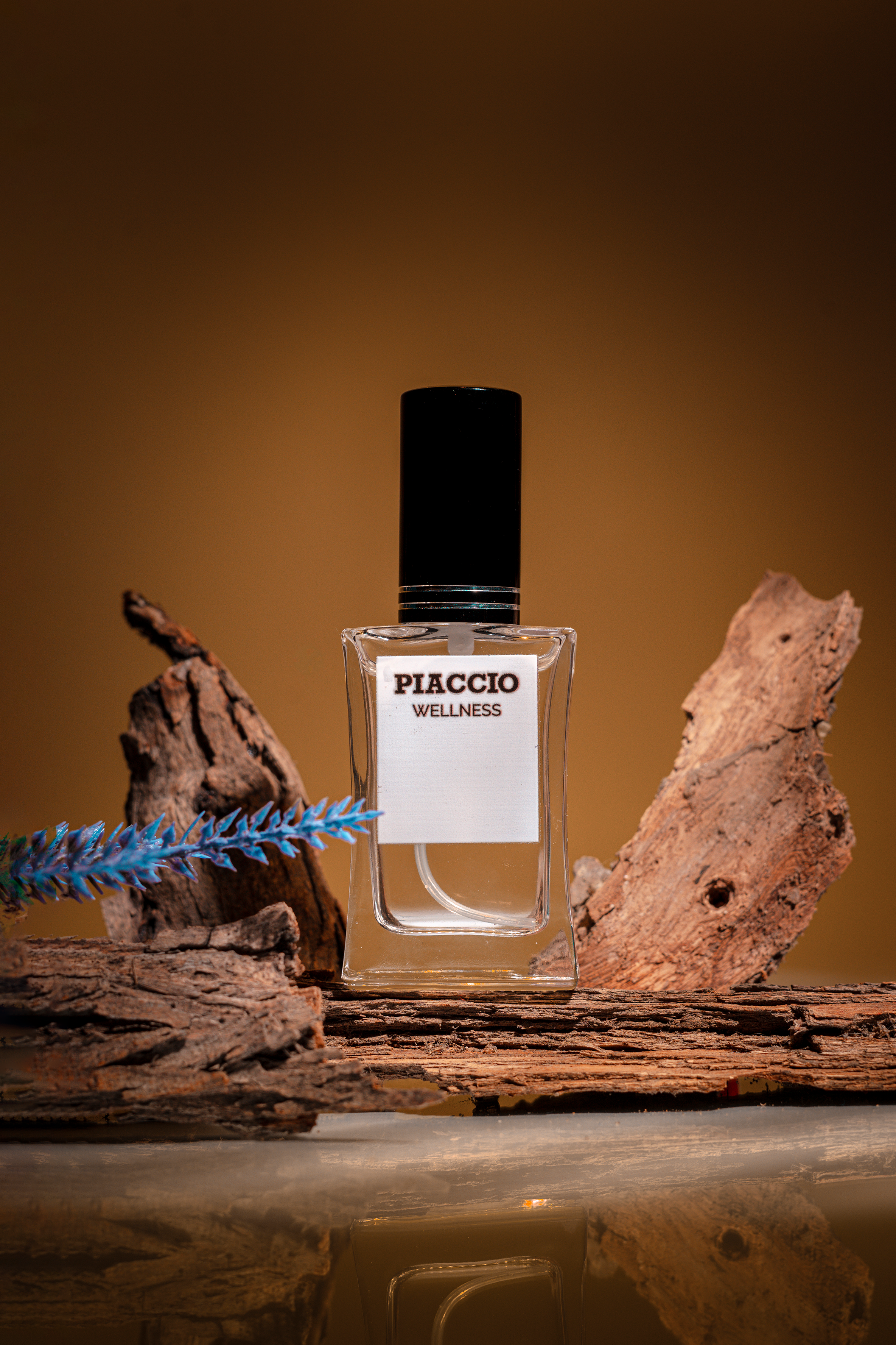 Fabric Spray Wellness