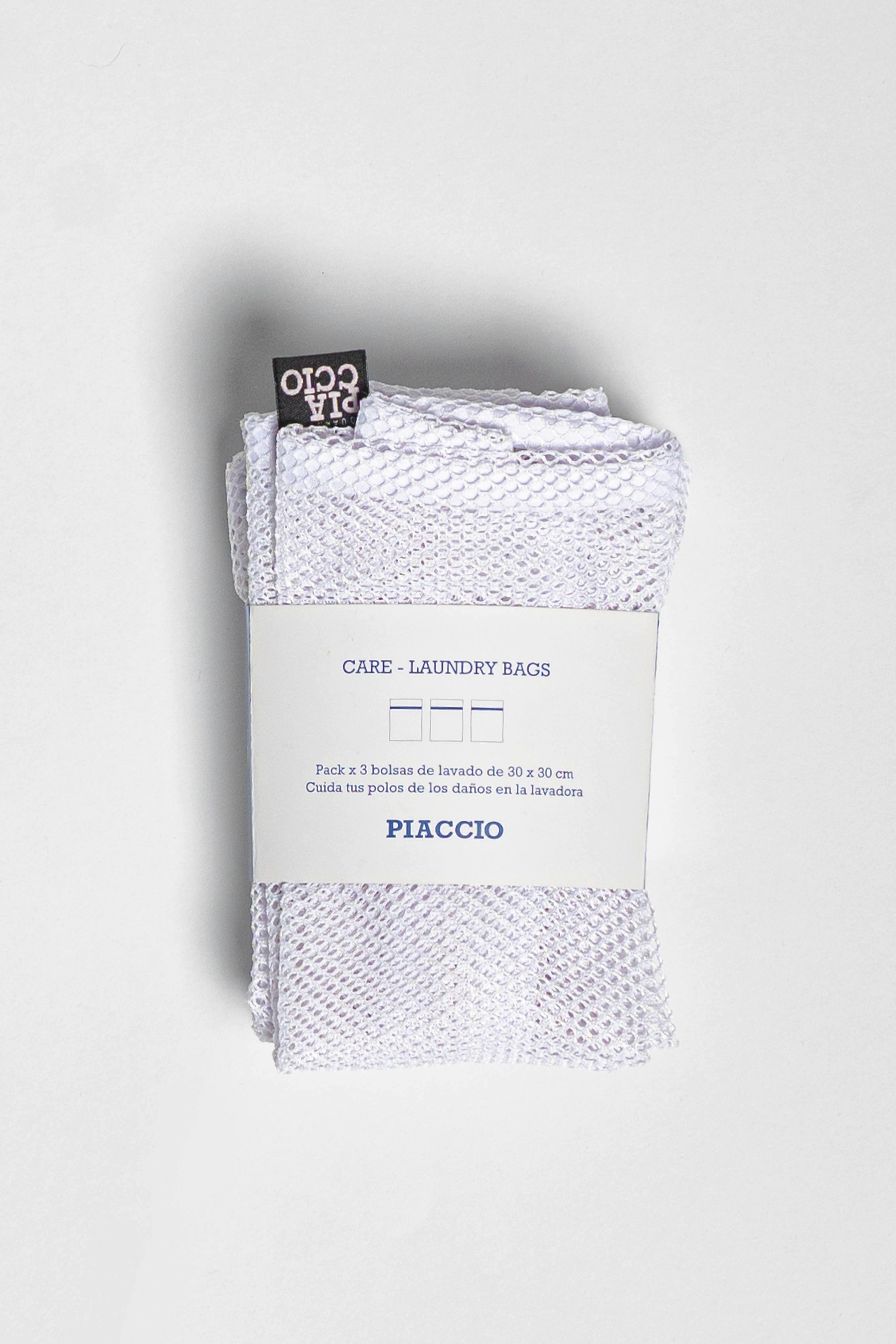 Bolsas de Lavado | Pack x 3